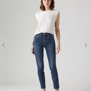 Levi's® Premium 501® SKINNY WOMEN'S JEANS